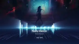 Naughty Dancer by Kevin Bourcy Is Taking Over Blackbox Records &ndash; Feel the Bass House Energy!