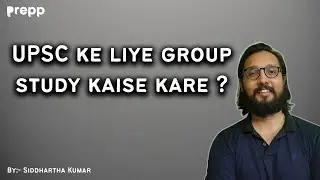 Group study or self study for UPSC? #upsc #motivational #shorts