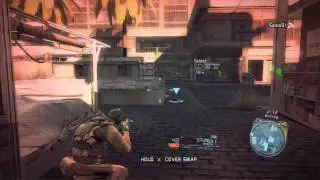 GR:Future Soldier | Killtage Series | Episode 1 (Without music)