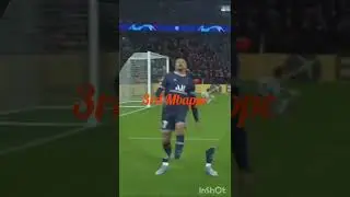 Top 3 Players In Euroe Atm #shorts #trending #football #viral