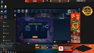 🔥 TRỰC TIẾP AOE: CHIPBOY vs 2k1 (Random) Chạm 7 - 26/01/2026