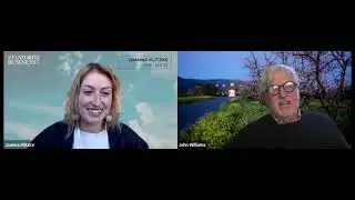 Sustainability Snapshot Part 1: Jason Jacobs, My Climate Journey & John Williams, Frog's Leap Winery