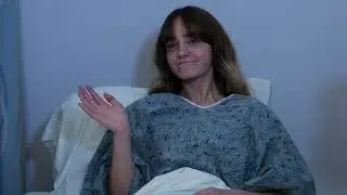 Get Some Rest Short Film