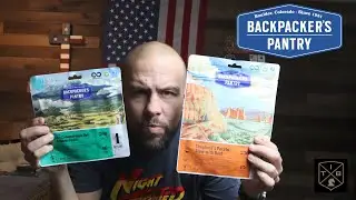 Backpacker's Pantry Freeze Dried Food Review