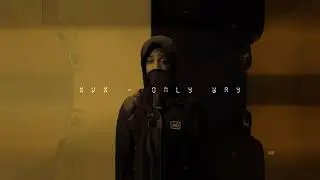 Clavish x Snap Capone Type Beat - ''Only Way' - XVX - UK Rap/Trap/Trapwave Freestyle Beat