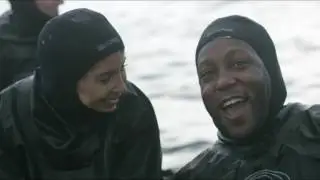 Far and Wide: A Canadian Love Story