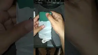 Unboxing Robot Power bank 10000 mAh #shorts