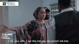 So Ne | Promo | AREWA24