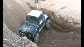 Zanfi - Maggiora (NO) #6 4x4 Tribe