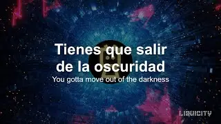 Maduk & Lexurus - New Beginning (ft. RIENK) [Lyrics] [Letras en Espa&ntilde;ol]