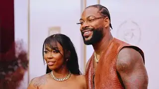 Kash Doll and Za'Darius Smith Break Up: Rapper Confirms Split