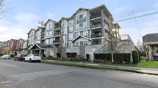 #104-45630 Spadina Ave  -  Chilliwack BC