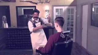 Rogue Barbers 304 Sw 6th Grants Pass