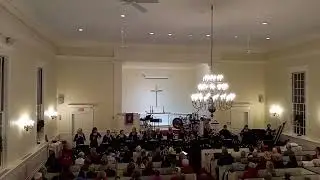 Hark! The Herald Angels Sing, Arranged by Ian Good