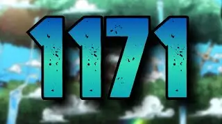 ONE PIECE 1171