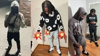 Sos Bap x Cob Ceejay x JB Gersh (Back 2 life) prod @guno777  #4s #drop5 #trending 