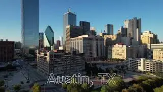Austin, TX