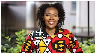 The Anchor - Kambua Mathu | CITAM Church Online