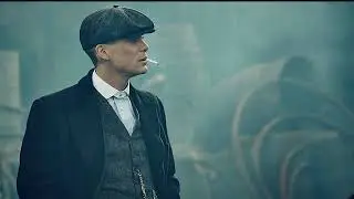 Sigma Rule Song (Thomas Shelby) #sigmarule