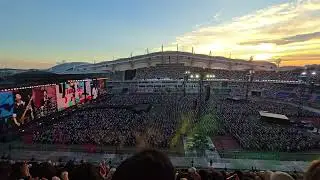 250830 DAY6 - 한 페이지가 될 수 있게 (Time of Our Life) | THE DECADE in Goyang Day 1
