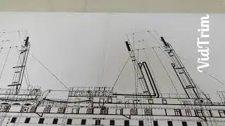 Part_5_-_Fully complete final drawing of titanic side view Plan 