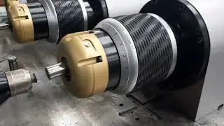 AGME Radial Riveting Heads: Precision Assembly for demanding industries worldwide