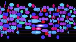 Tallis, Spem in alium &copy; (Harmonic Coloring)