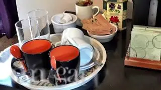 Farmhouse B&B