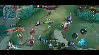Eudora best build 2026