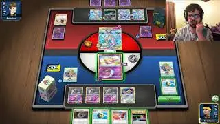 Malamar Spell Tag Edition Ft. The Zacian Killer Mimikyu!