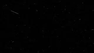 Star Fields Background, Space Travel, Free Motion Graphics 4K, Full HD