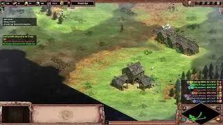 Sudden detah land nomad