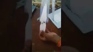 Unboxing 9443 Self-Tightening Propeller for DJI Phantom, from gearbest.com