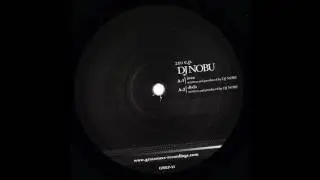 DJ Nobu - Iwiw [GWEP-11]