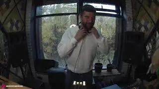 DaBorky @ RTS.FM Nizhnevartovsk at Tvoya Chaihona 27.09.2023