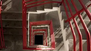 Yakari - Helix Wave