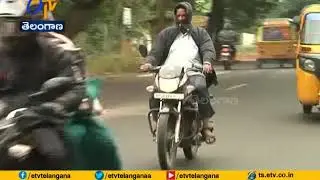 Pethai Effect | Cold Wave Increasing Many People Died | in Telugu States