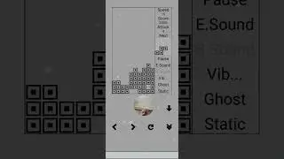 Play Classic Tetris Anytime, Anywhere on your Phone