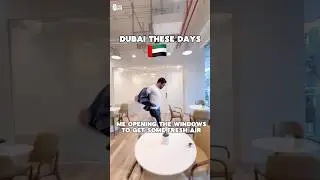 This his how Dubai now a days #shorts #foryou #realestate