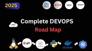DevOps in 2025: The ONLY Tech Job With ZERO Layoffs? (Full Roadmap Inside)
