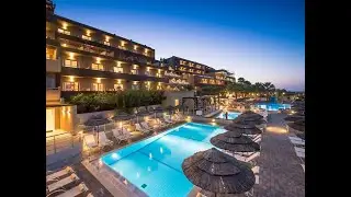 Blue Bay Resort & Spa - Agia Pelagia, Kreta