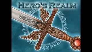 19 This time with 100% less breakdowns...     I hope...    - Hero's Realm