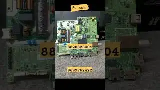 LED TV Motherboards|| #lowprice #bestprices #SamsungLEDTV #LGLEDTV #OnePlus TV #tvboard #Samsung4KTV