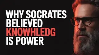 Why Socrates Believed Knowledge Is Power