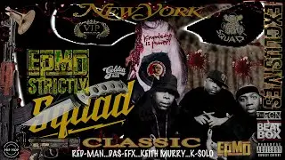 KEITH MURRY - (PRELUDE)...WHO GOT THE GOODS