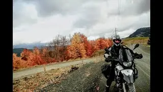 Valia Kalda Adventure Ride with &Sigma;&Upsilon;.&Mu;&Omicron;.&Phi;&Epsilon;. Motorcycle Club - &Beta;ά&lambda;&iota;&alpha; &Sigma;&beta;ά&rho;&nu;&alpha; Trip