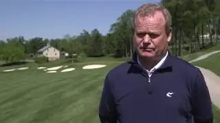 Caves Valley Golf Club in Owings Mills, MD presented by Oregon Tall and Fine Fescue Commission