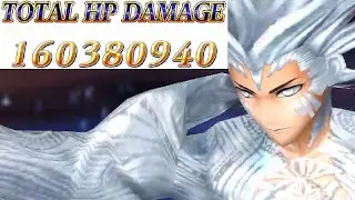 DFFOO(JP) - Cid Raines BT+ Against A Single Target Shinryu