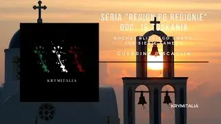 Odcinek 16. Guerrina Piscaglia (podcast kryminalny)