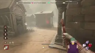 Almost out of the rift, I wonder what the future holds | Dead by Daylight & Phas